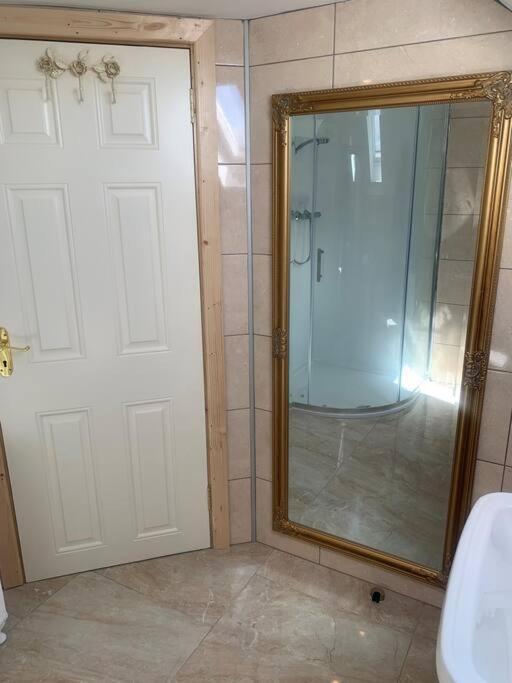 סליגו Castle View Suite מראה חיצוני תמונה